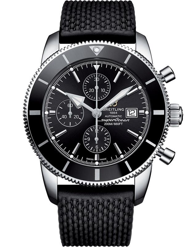 Breitling Superocean Heritage II Chronograph