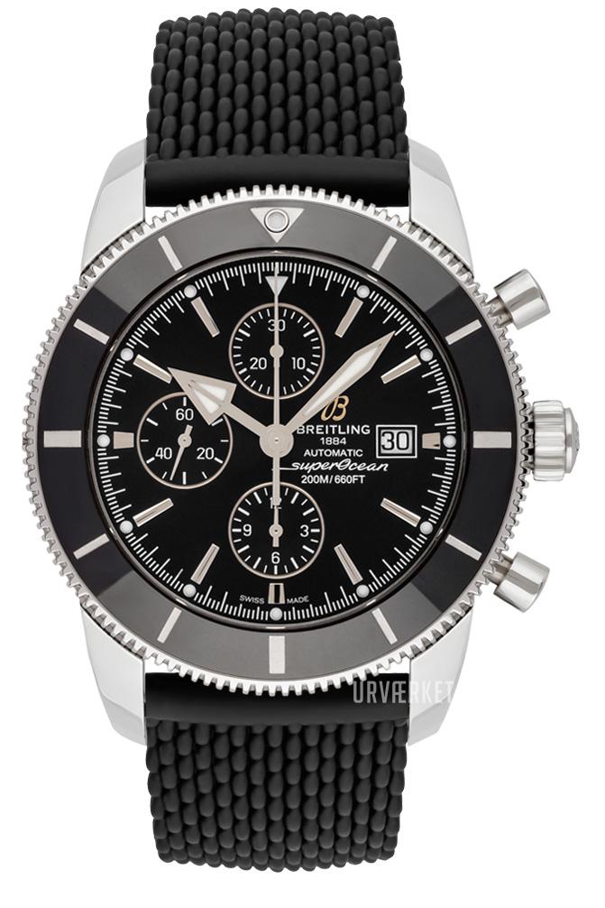 Breitling Superocean Heritage II Chronograph