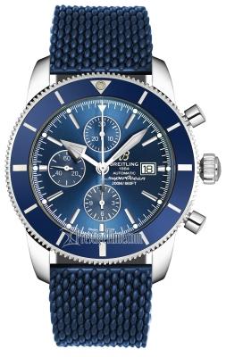 Breitling Superocean Heritage II Chronograph