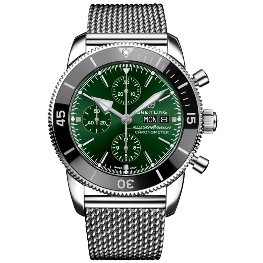Breitling Superocean Heritage Chronograph