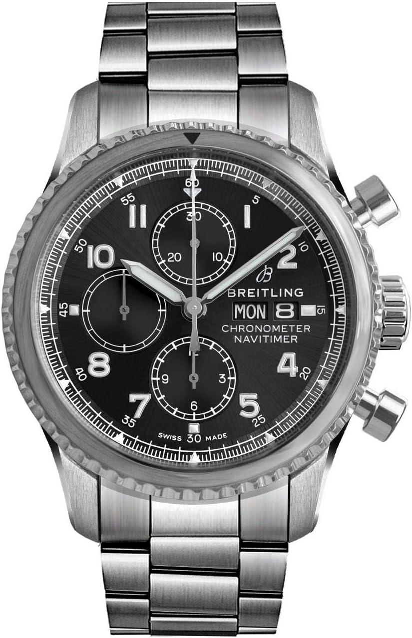 Breitling Navitimer 8