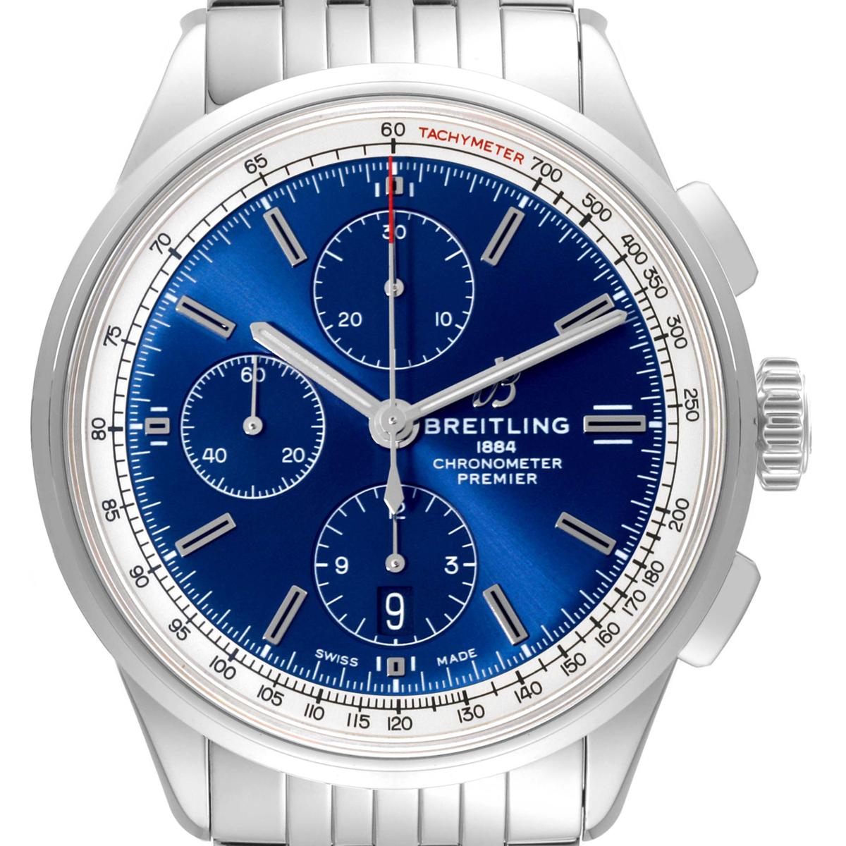 Breitling Breitling