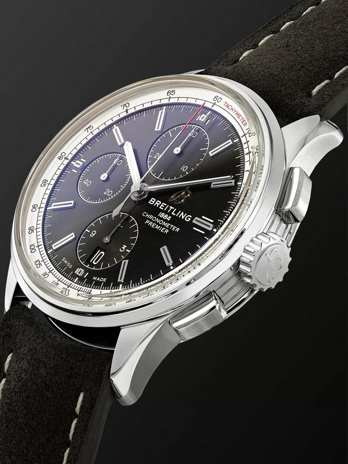 Breitling Breitling