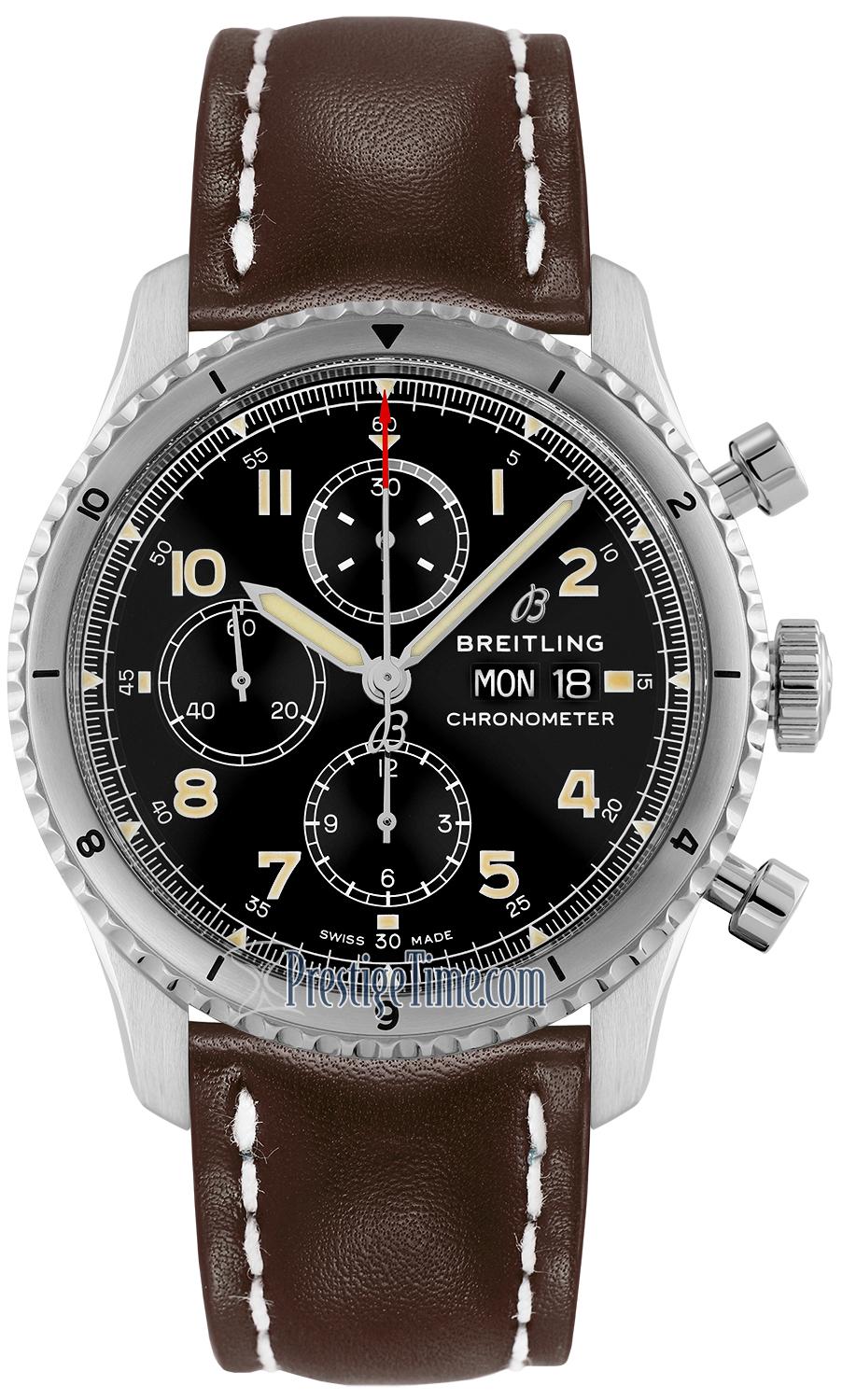 Breitling Aviator 8