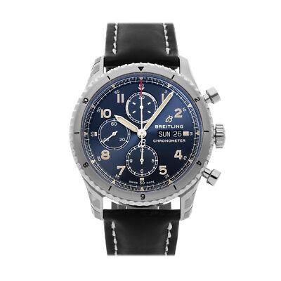 Breitling Aviator 8