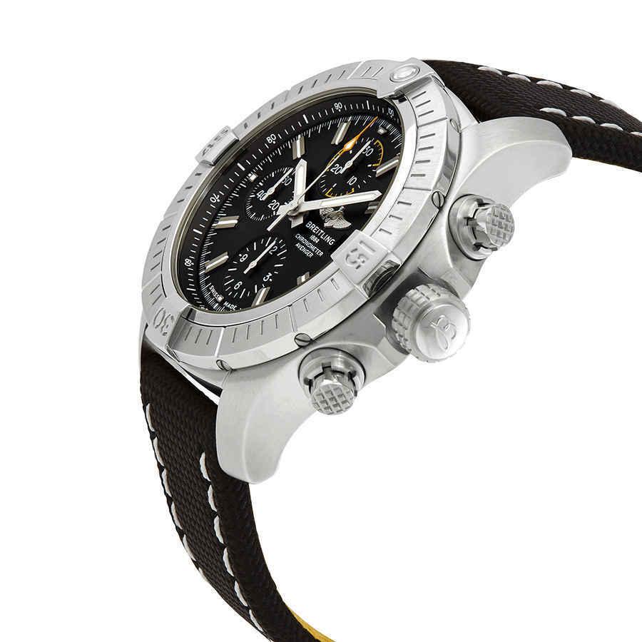 Breitling Avenger