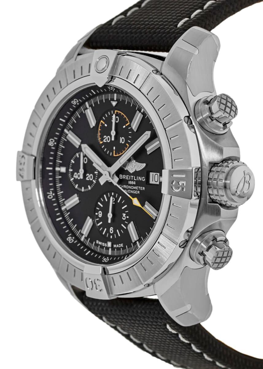 Breitling Avenger