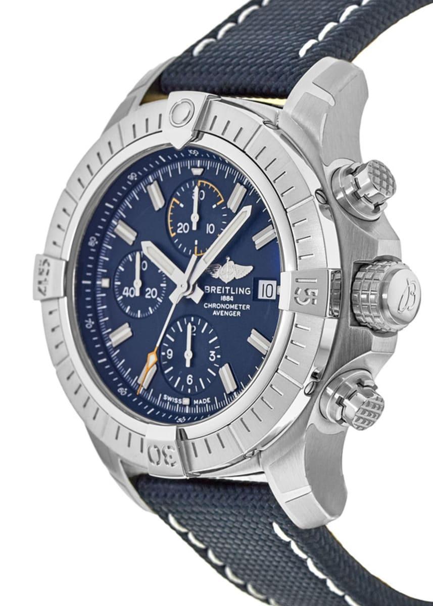 Breitling Avenger