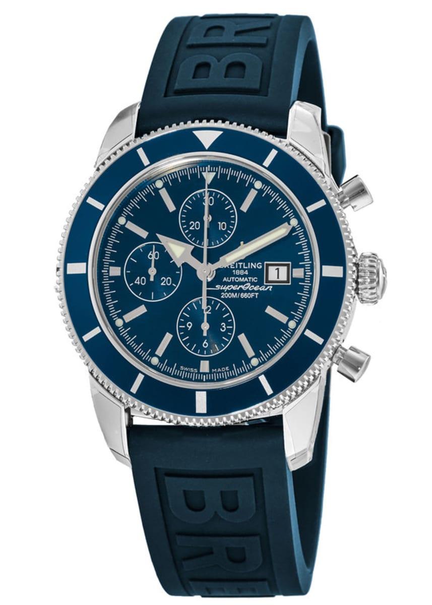 Breitling Superocean Heritage Chronograph