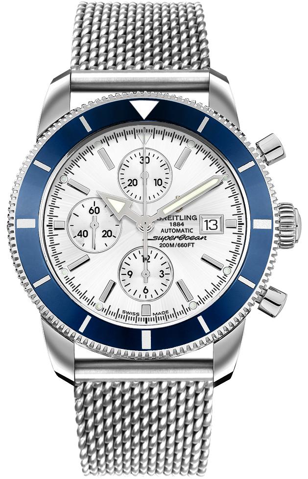 Breitling Superocean Heritage Chronograph