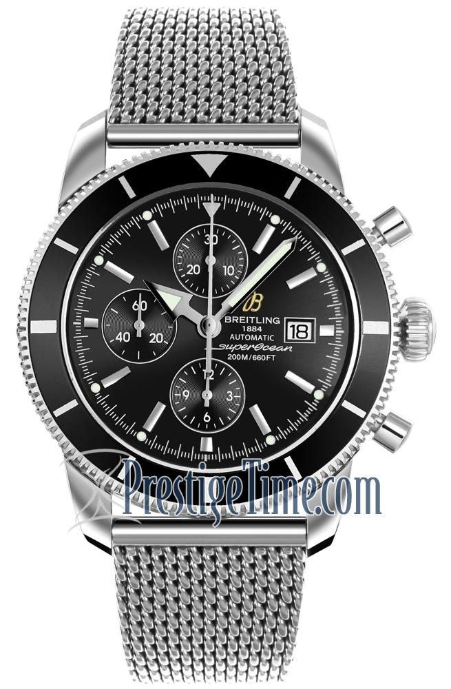 Breitling Superocean Heritage Chronograph
