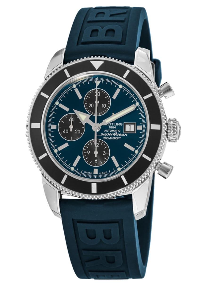 Breitling Superocean Heritage Chronograph