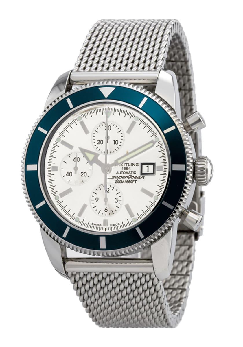 Breitling Superocean Heritage Chronograph
