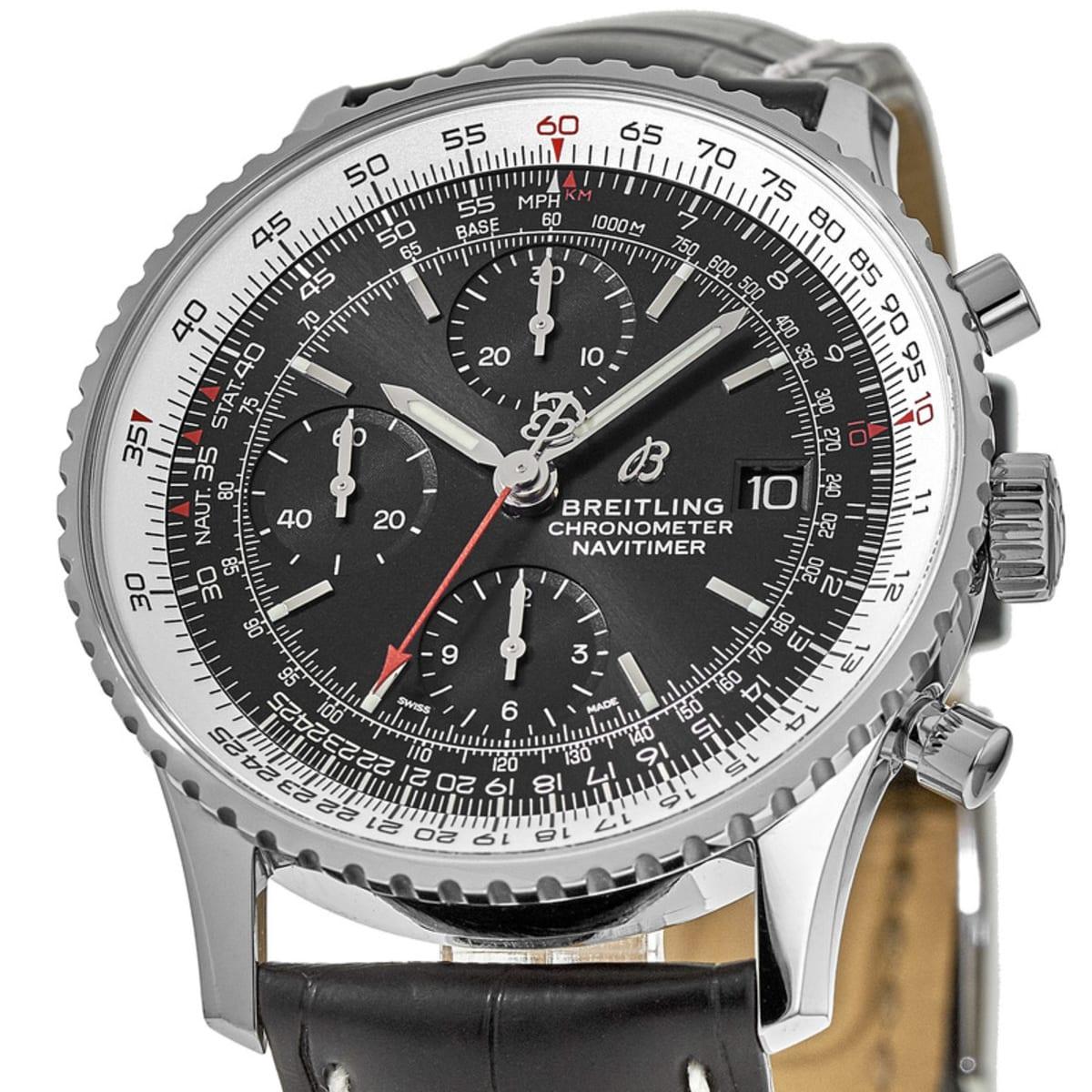 Breitling Navitimer Heritage