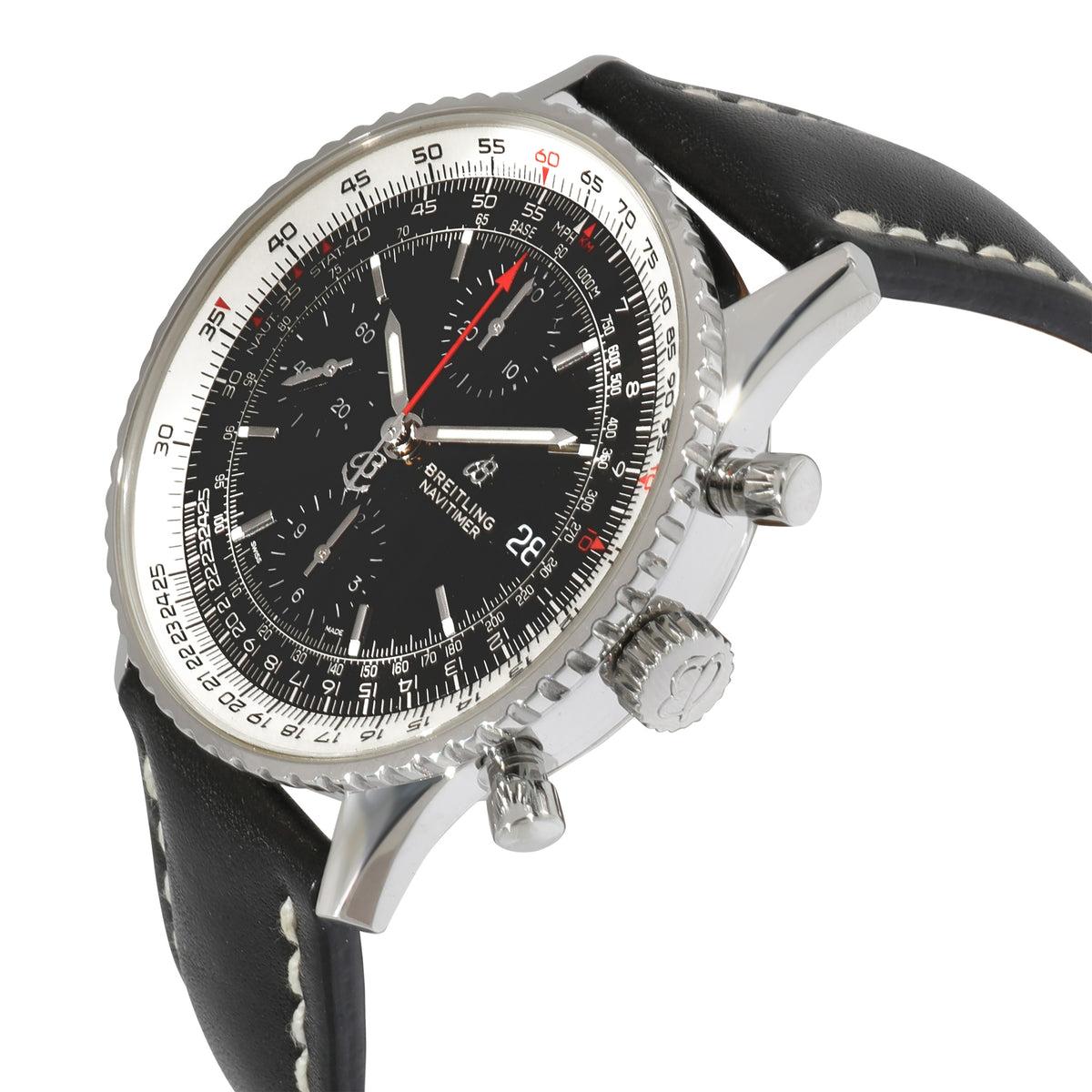 Breitling Navitimer Heritage
