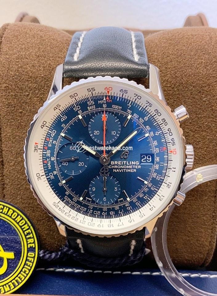Breitling Navitimer Heritage