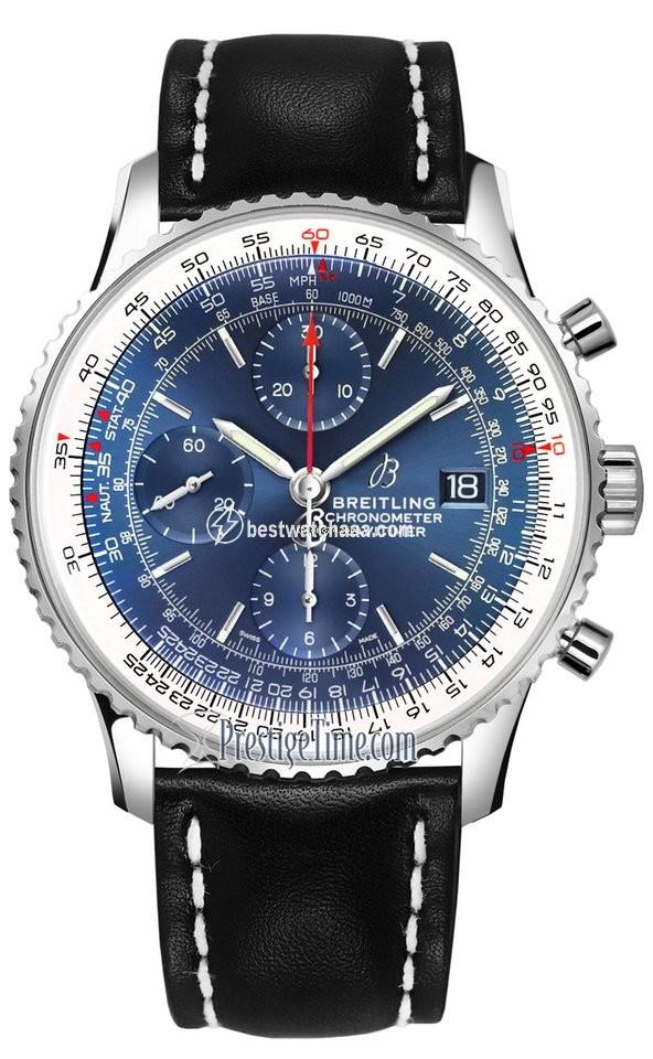 Breitling Navitimer Heritage
