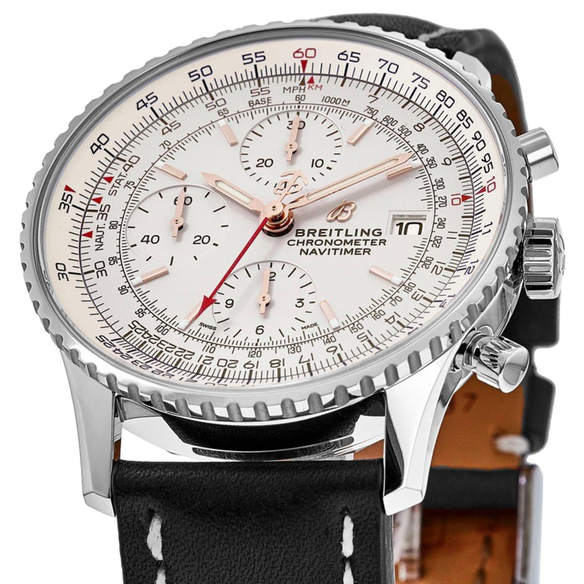 Breitling Navitimer Heritage