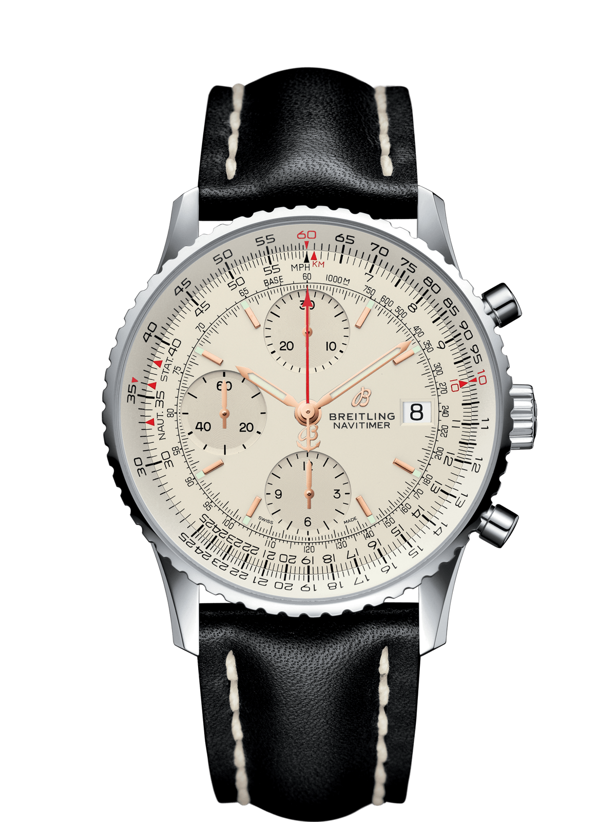 Breitling Navitimer Heritage