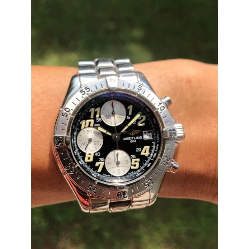 Breitling Colt