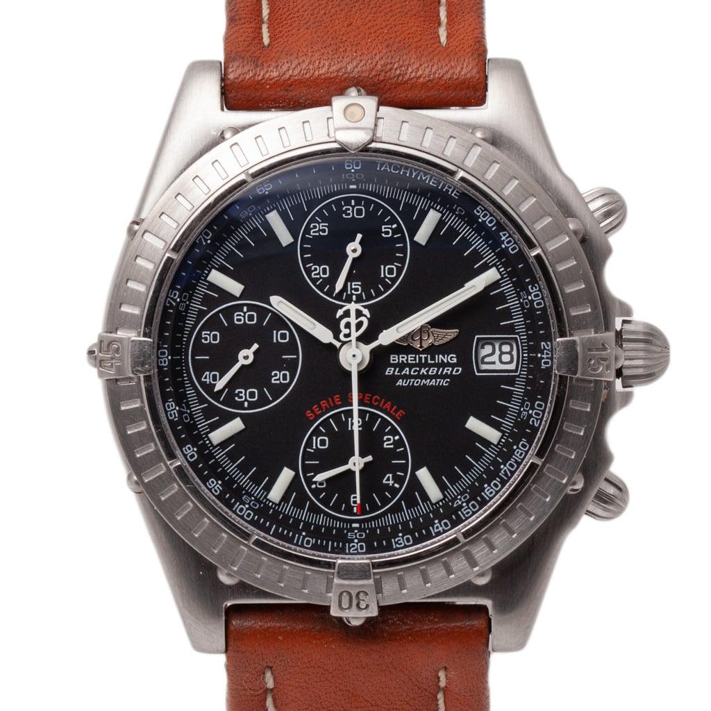 Breitling Blackbird