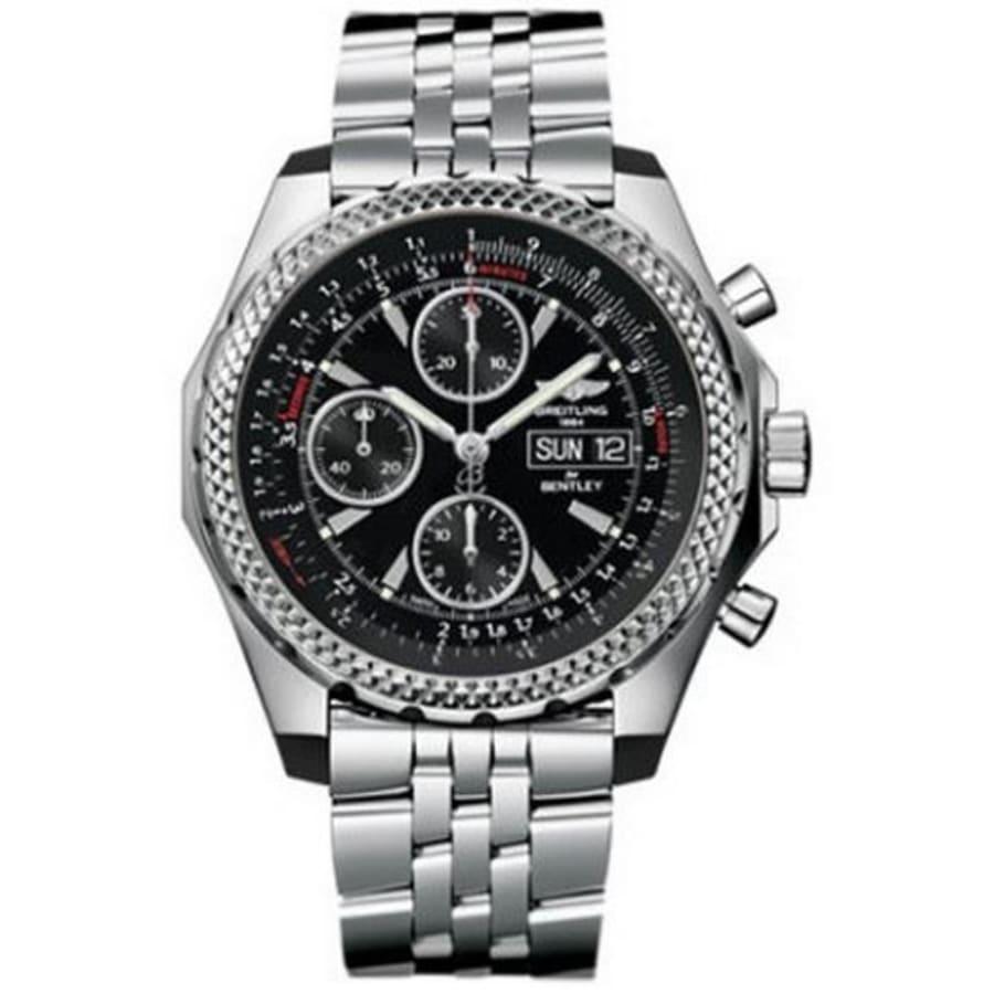 Breitling Bentley GT