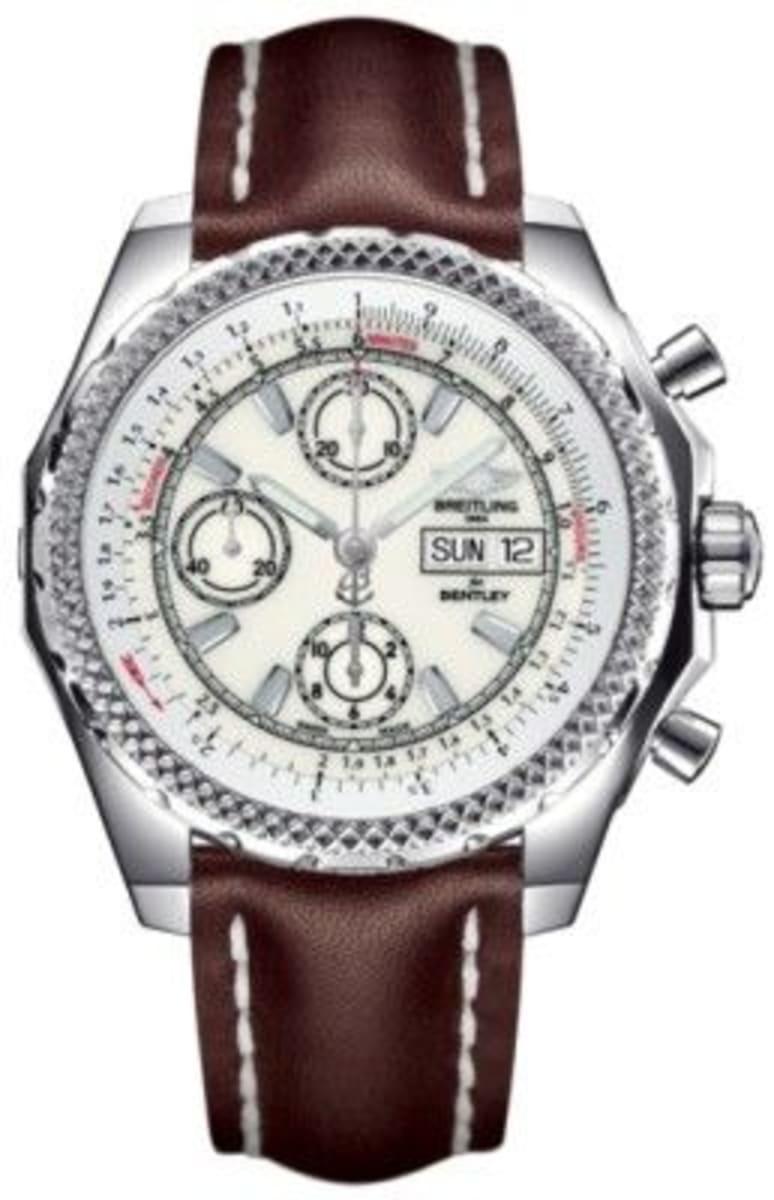 Breitling Bentley GT
