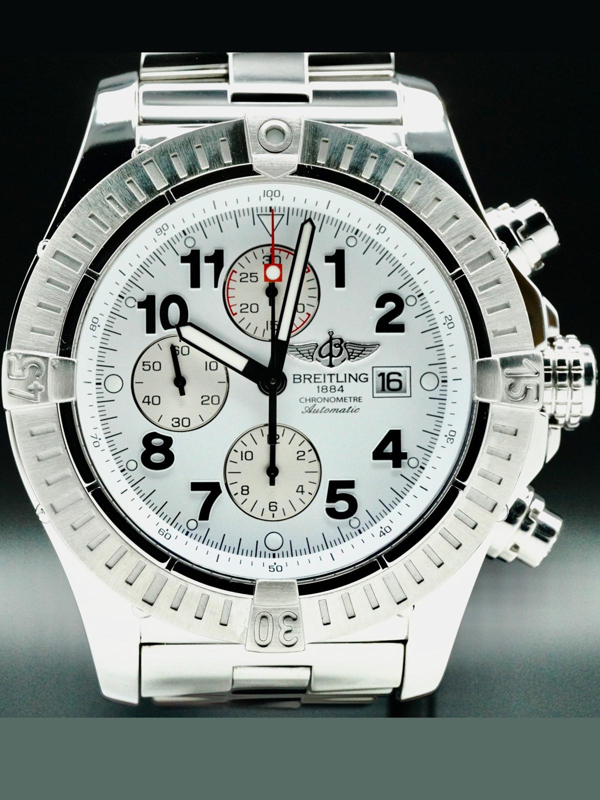 Breitling Super Avenger