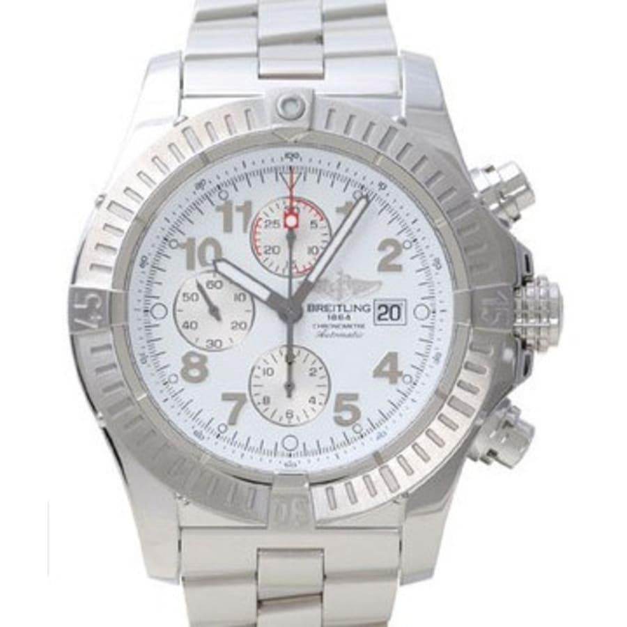 Breitling Super Avenger