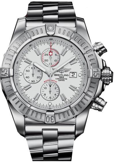 Breitling Super Avenger