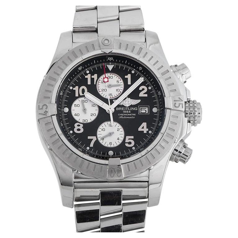 Breitling Super Avenger