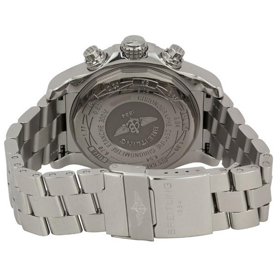 Breitling Super Avenger