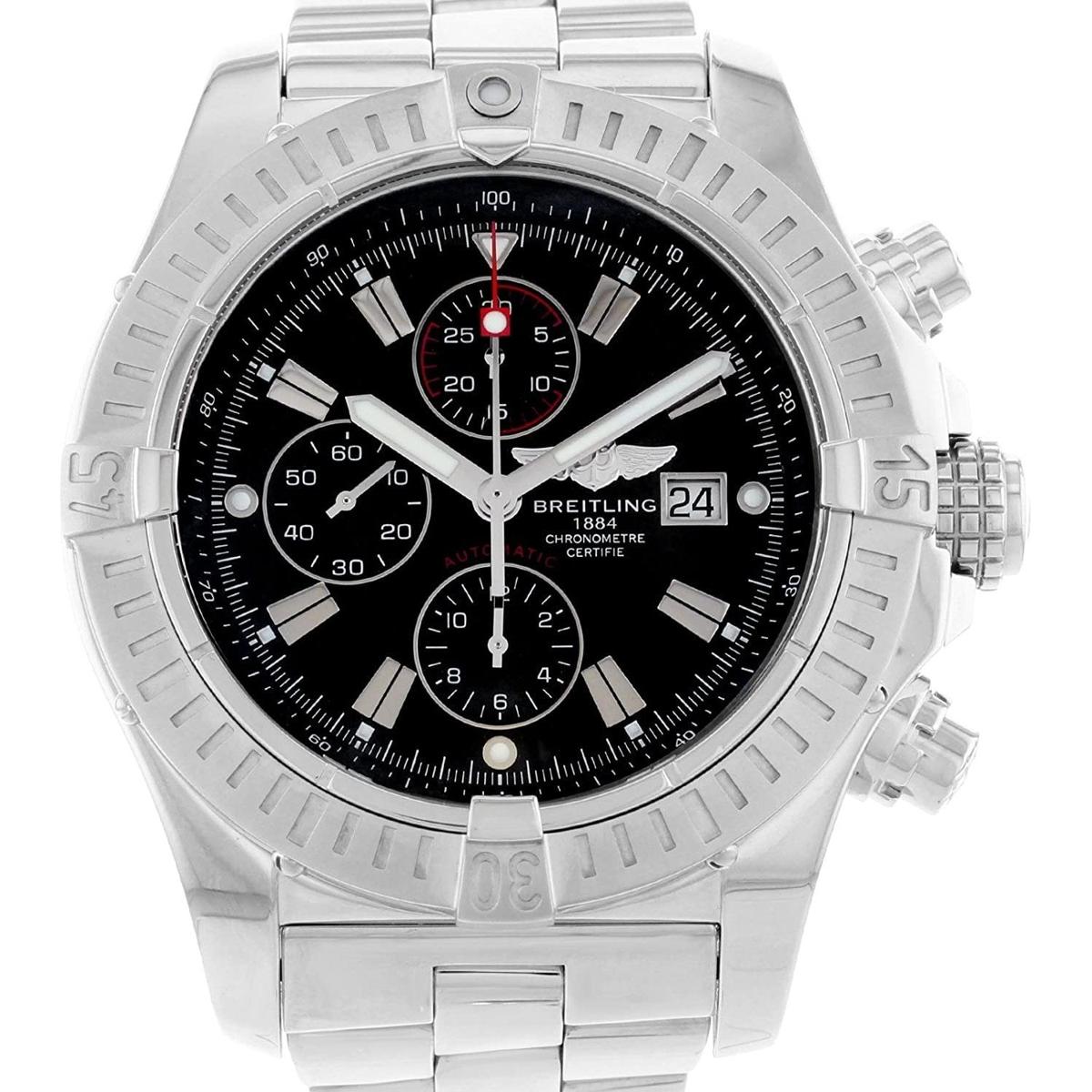 Breitling Super Avenger