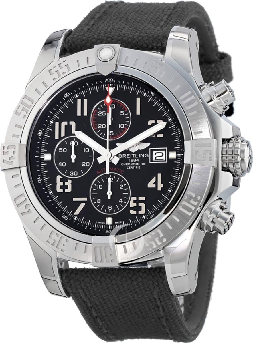 Breitling Super Avenger II