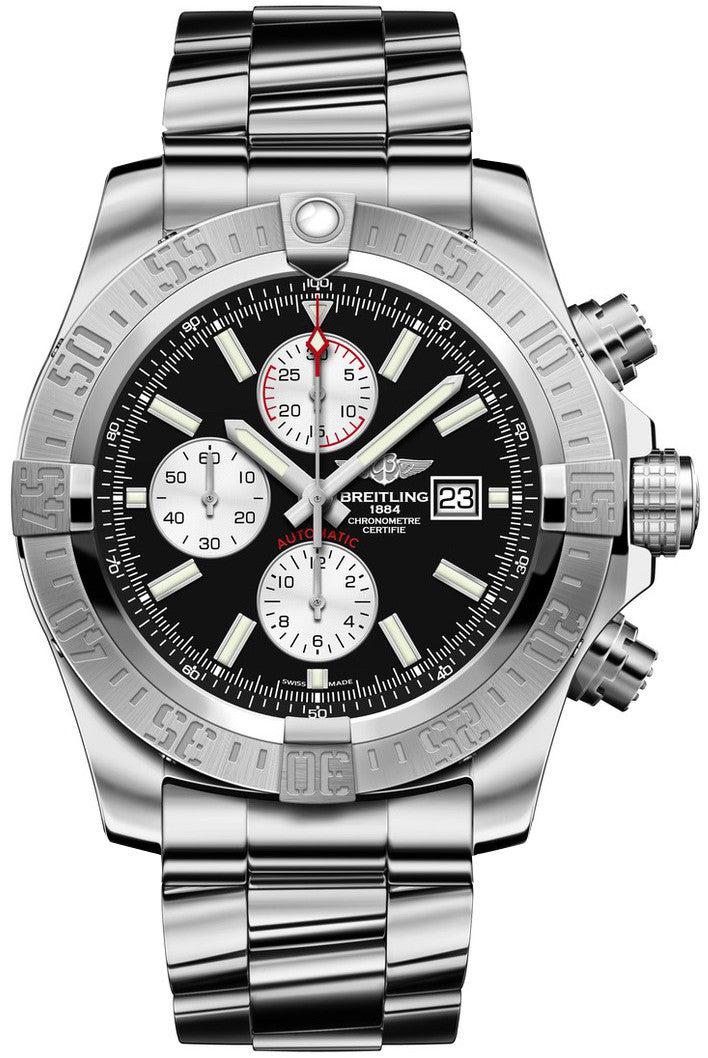 Breitling Super Avenger II