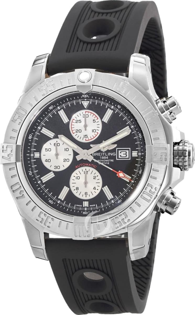 Breitling Super Avenger II