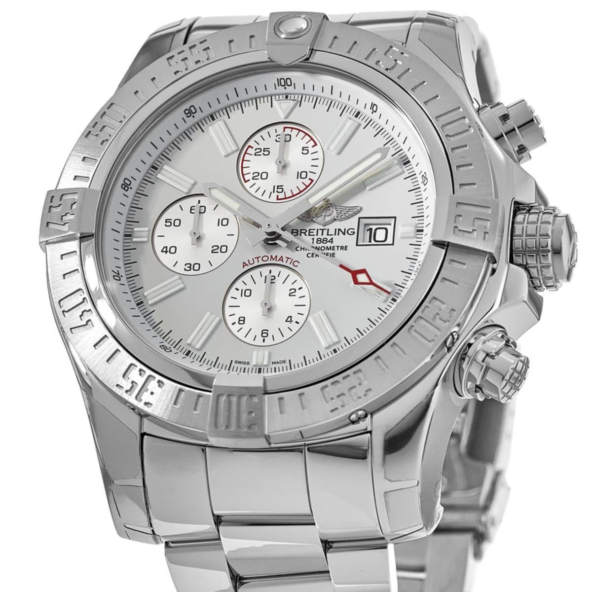 Breitling Super Avenger II