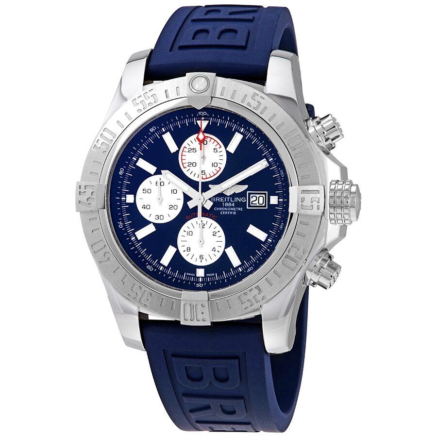 Breitling Super Avenger II