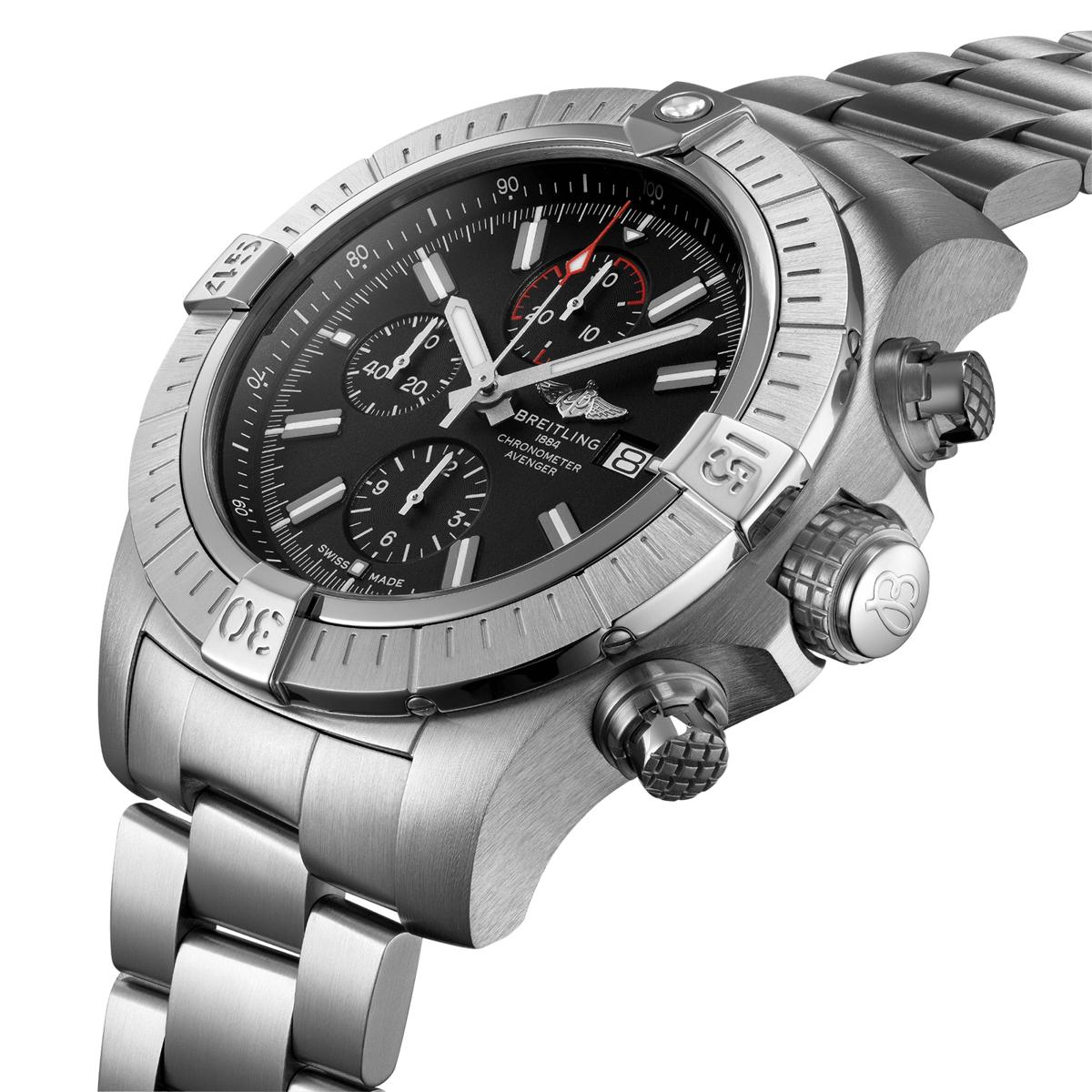 Breitling Super Avenger