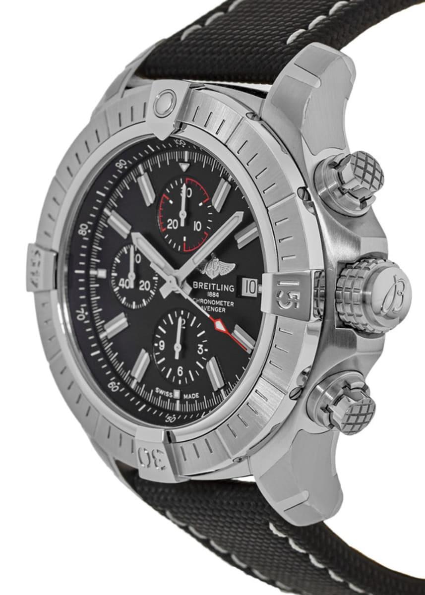 Breitling Super Avenger