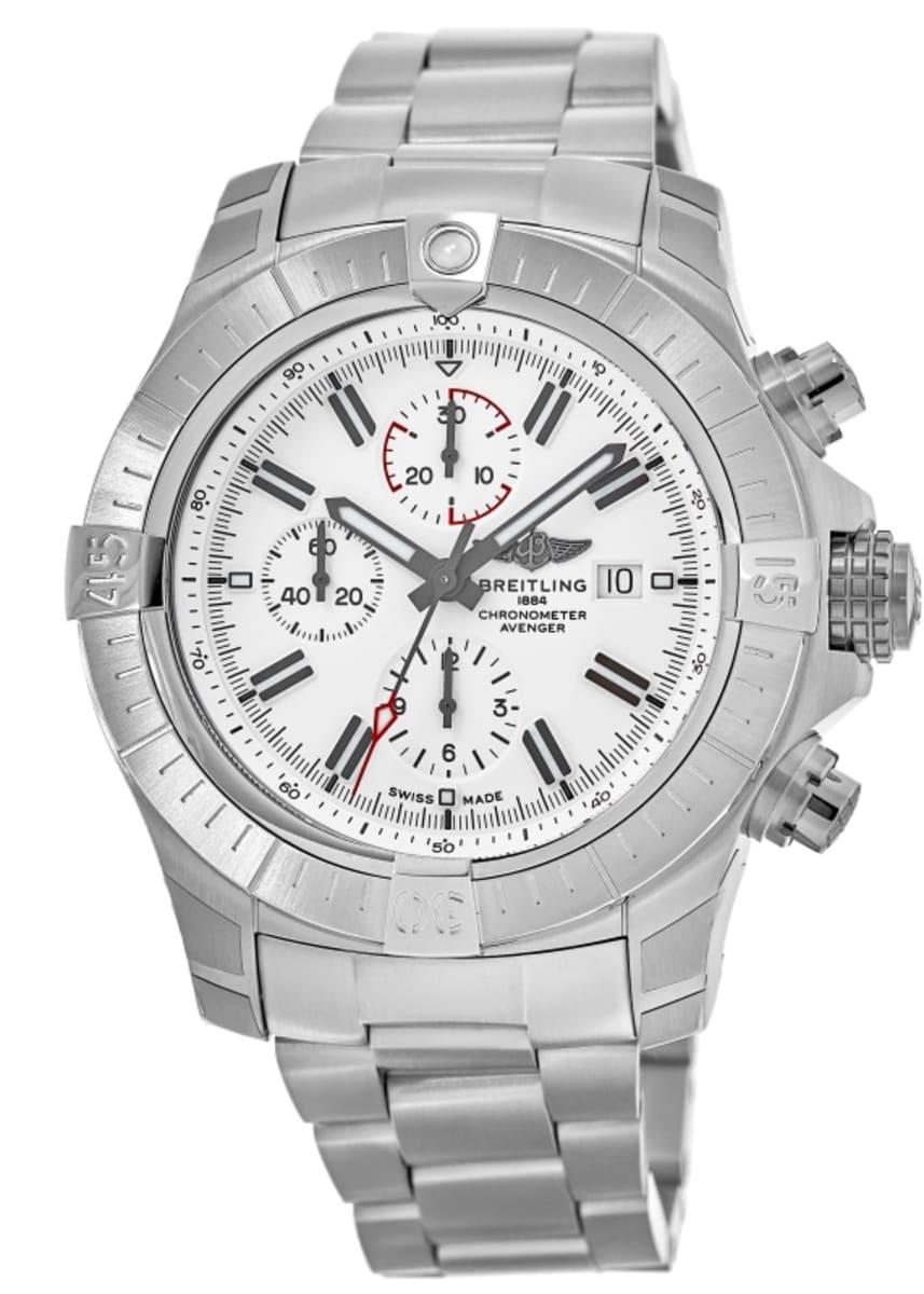 Breitling Super Avenger