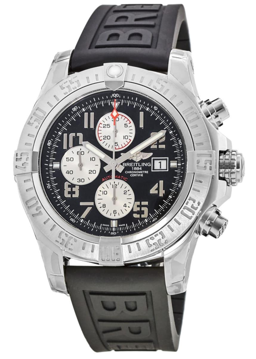 Breitling Avenger II
