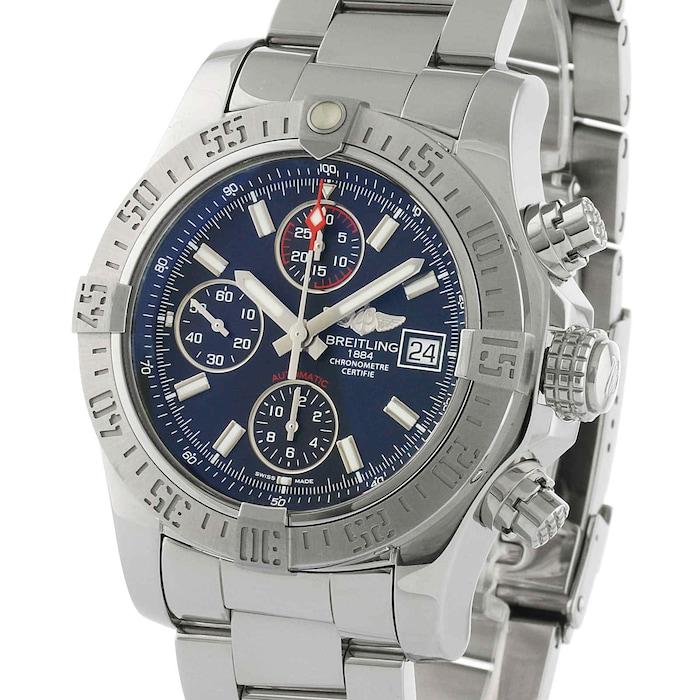 Breitling Avenger II