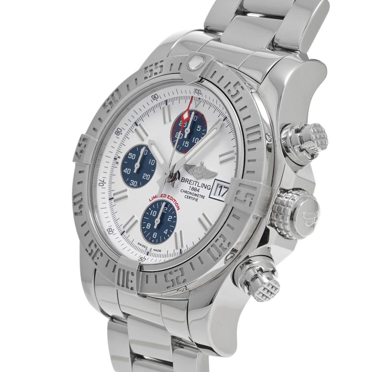 Breitling Avenger II