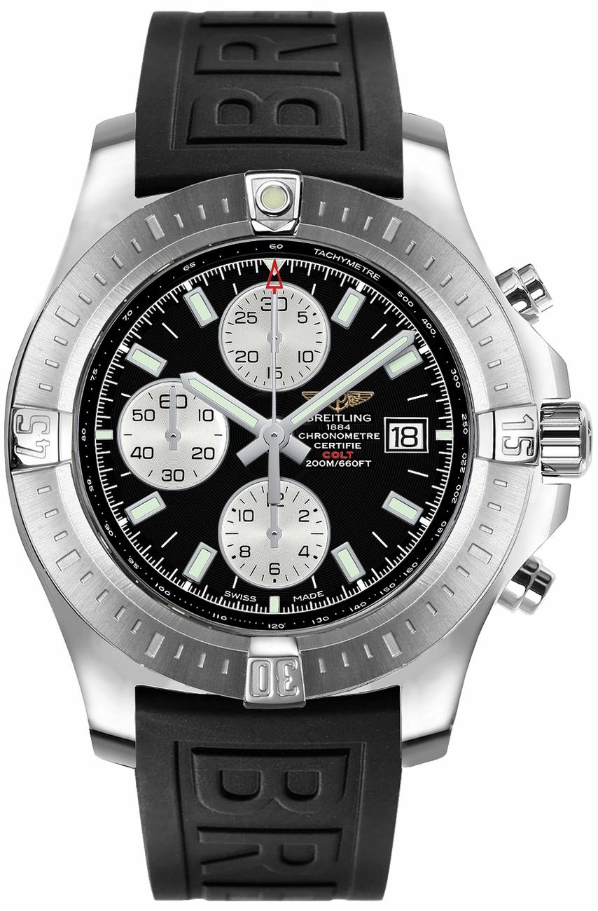 Breitling Colt Chronograph Automatic