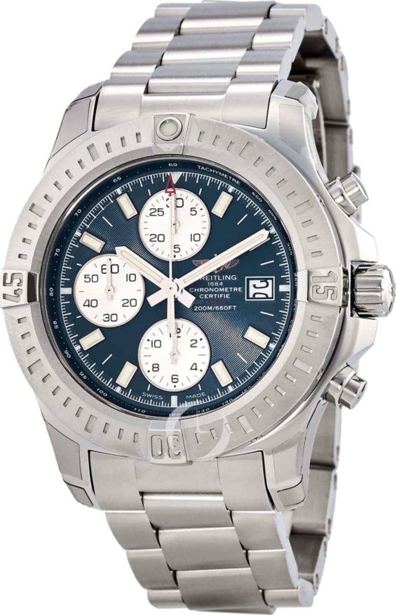 Breitling Colt Chronograph Automatic
