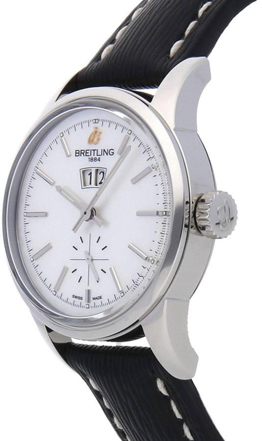 Breitling Transocean 38