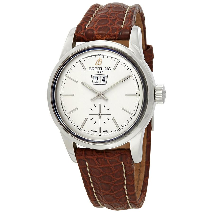 Breitling Transocean 38