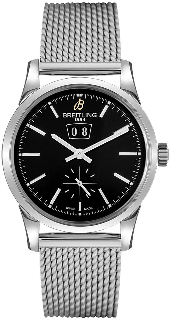 Breitling Transocean 38