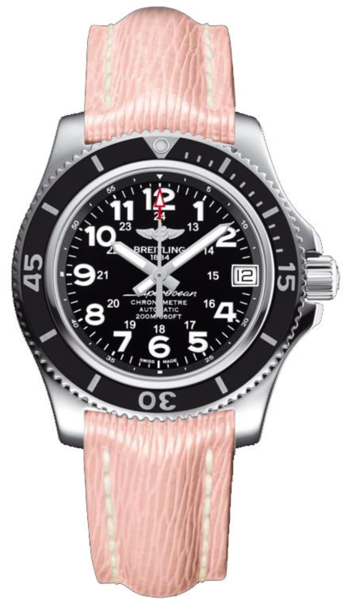 Breitling Superocean II 36